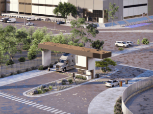 World Port Lotes industriales en Venta, San Jose Iturbide Gto.